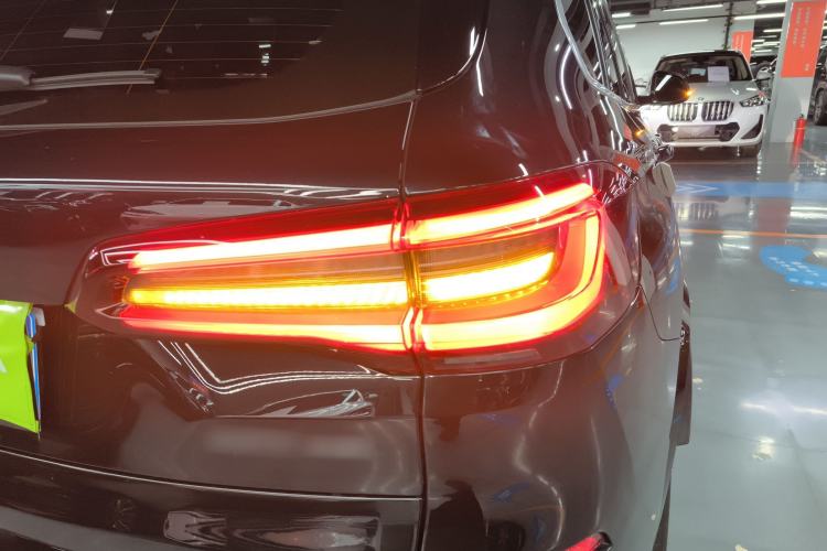 Used BMW X5 2021 Restyled xDrive40i M Sport Package
