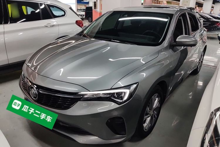 Used Buick Verano 2023 Pro Enjoyment Edition