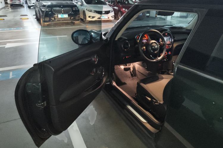 Used MINI MINI 2018 1.5T ONE PLUS