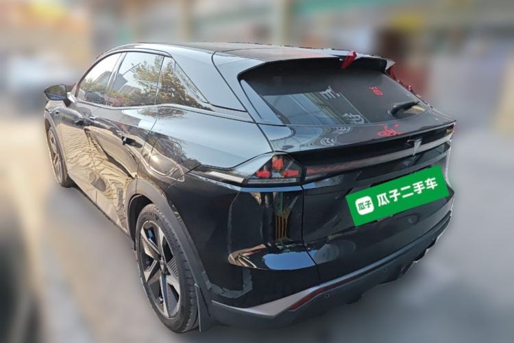 Used Deepal S07 2024 121Max Glory Edition