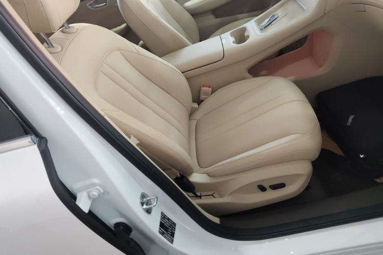 Used Hima H5 2025 Model Pure Electric Max