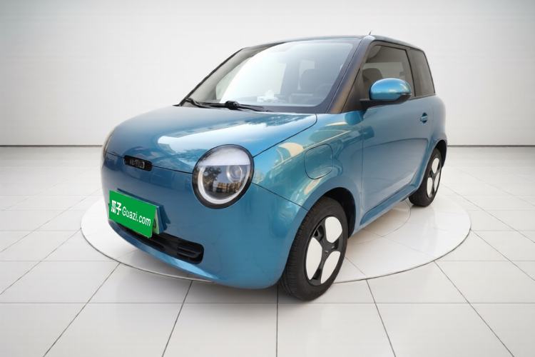 Used CHANGAN NEVO Lumin 2022 210km Sweet Edition