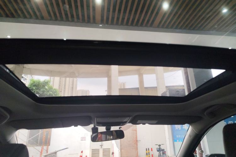 Used Honda CR-V 2019 240TURBO CVT 2WD Fashion Edition China VI
