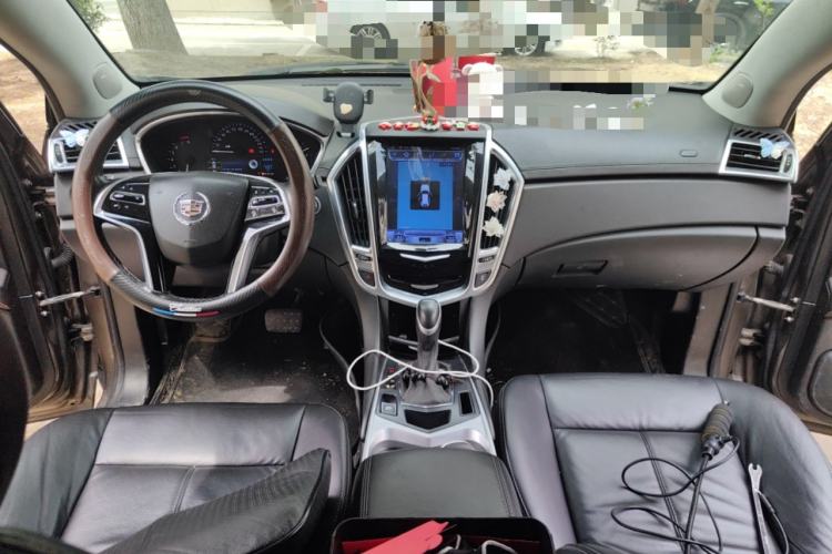 Used Cadillac SRX 2014 3.0L Comfort Model