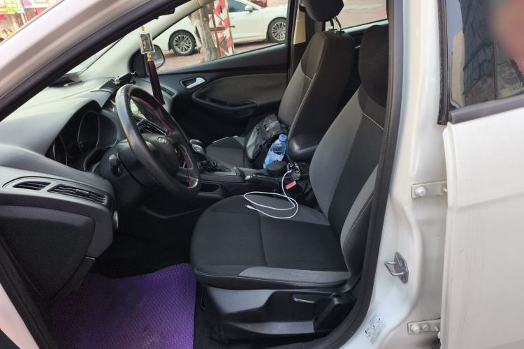 Used Ford Focus 2012 Hatchback 1.6L Automatic Comfort Model