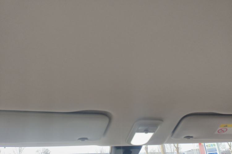 Used Wuling Bingo 2023 333 km Enjoyment Version