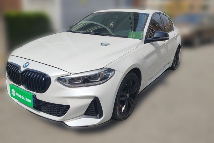 Used BMW 1 Series 2021 125i M Sport Night Edition