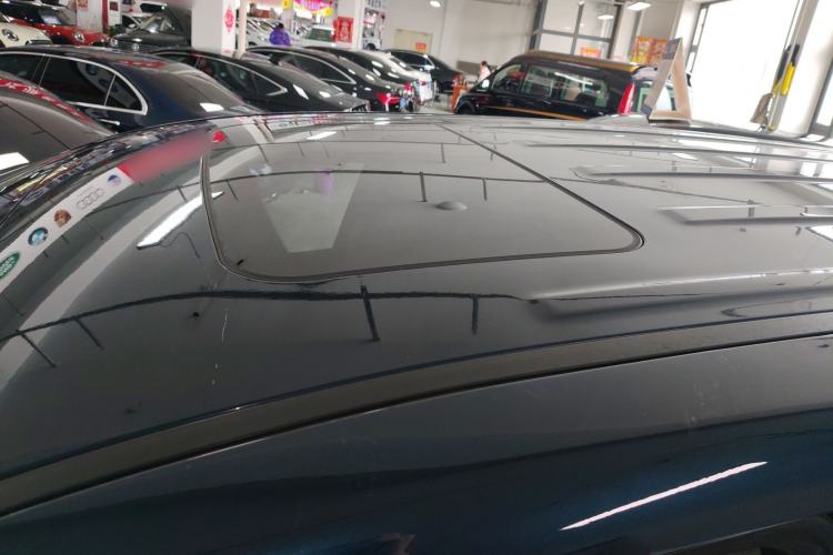 Used GAC Trumpchi M8 2021 Lingxiu Series 390T Deluxe Edition