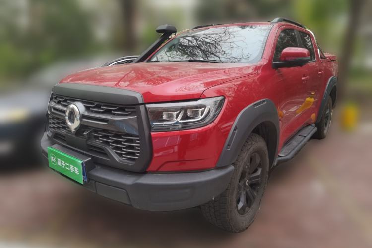 Used Great Wall Poer 