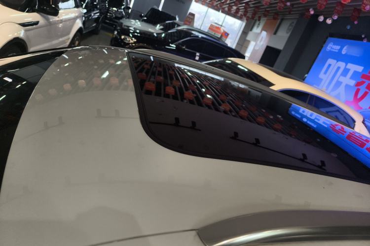 Used Audi Q5L 2020 45 TFSI Prestige Fashion Model
