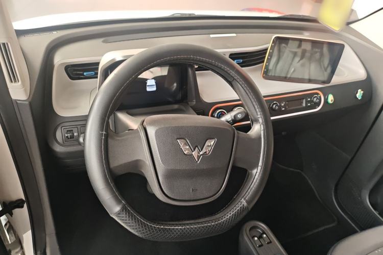 Used Wuling Hongguang MINIEV 2020 Freedom Version Lithium Iron Phosphate