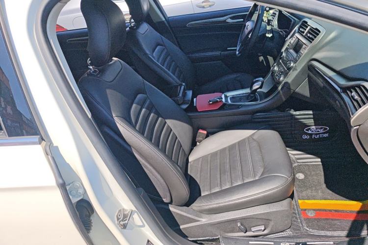 Used Ford Mondeo 2013 2.0L GTDi 200 Fashion Edition
