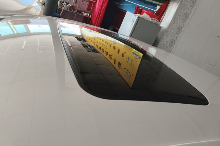 Used Buick Verano 2018 Sedan 15S Automatic Leading Model