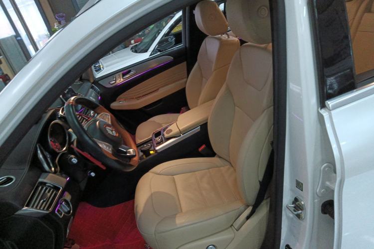 Used Mercedes-Benz GLE Coupe 2015 GLE 320 4MATIC Coupe SUV
