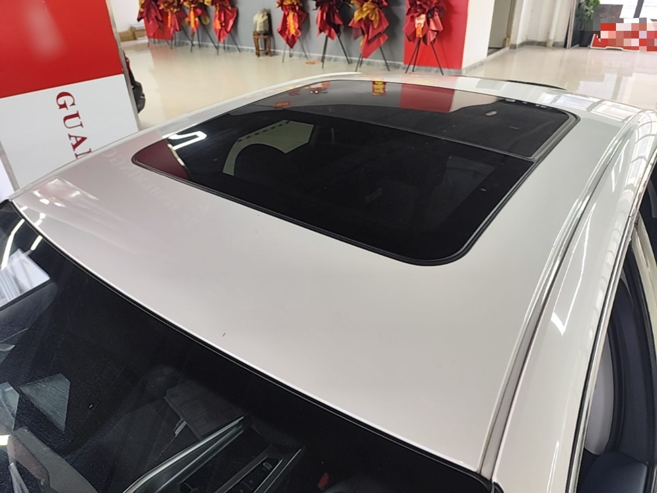 Geely Auto Preface 2023 2.0TD Prestige Version — снимка 7