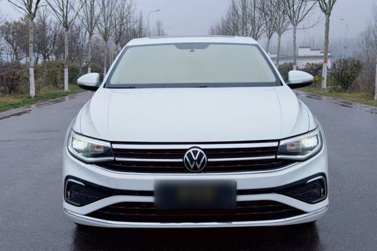 Used Volkswagen Bora 2023 200TSI DSG Smart Drive Version Exterior 6