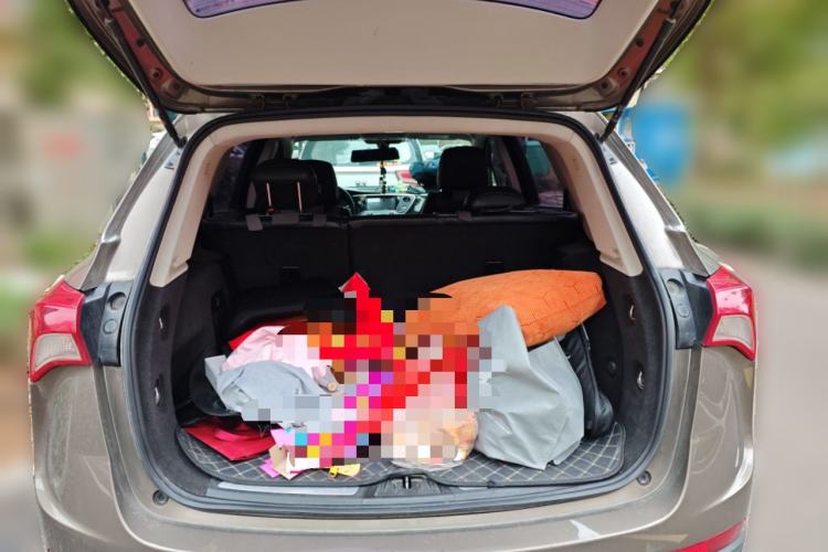 Used Buick Envision 2018 20T Two-Wheel-Drive Leading Model