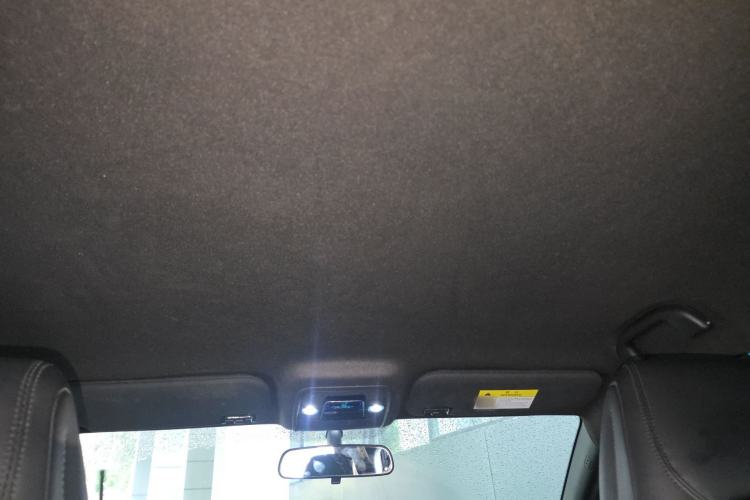 Used BYD Seagull 2023 Free Edition Headliner