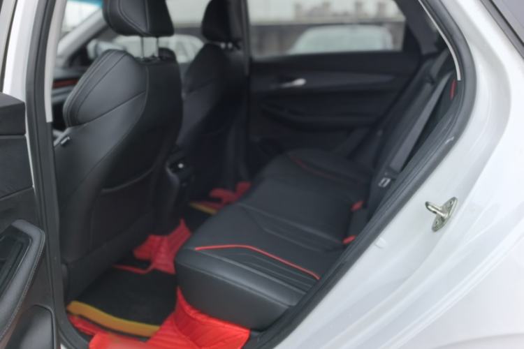 Used Geely Auto Binray 2022 Binrui COOL 1.5T DCT Electric Edition
