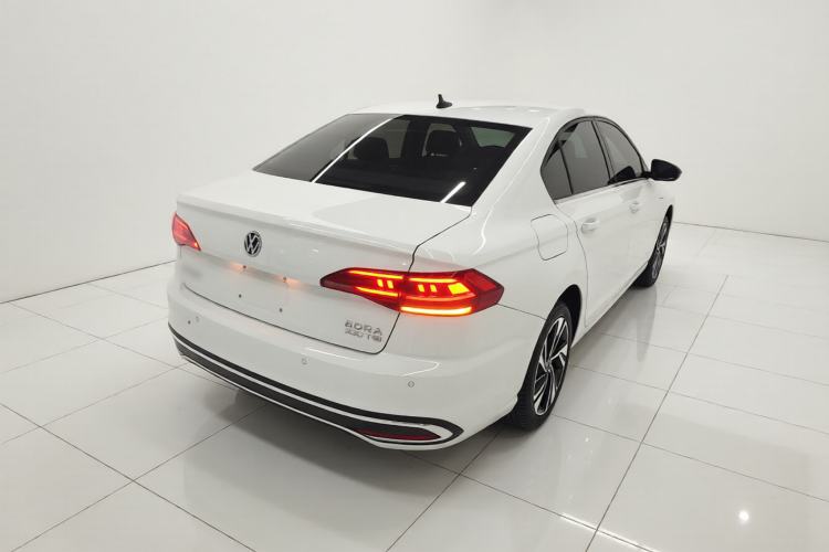 Used Volkswagen Bora 2023 200TSI DSG YueXing PRO Edition
