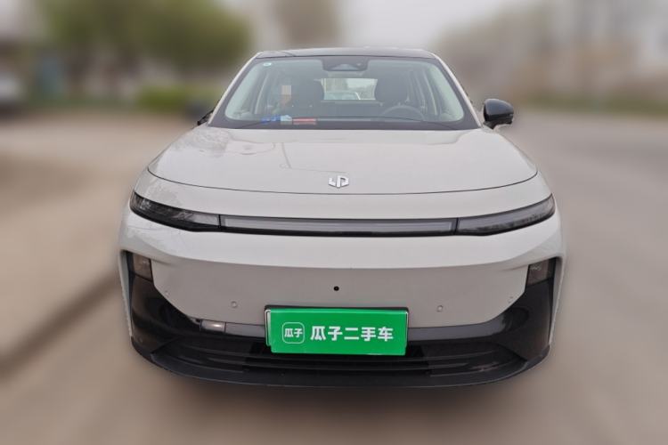 Used Leapmotor B10 2025 510 Joyful Edition