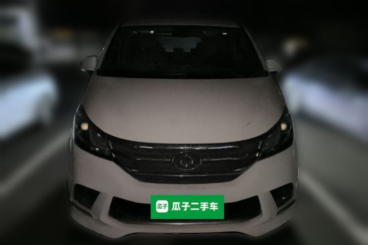 Used SAIC MAXUS G10 2015 2.0T Automatic Anniversary Edition