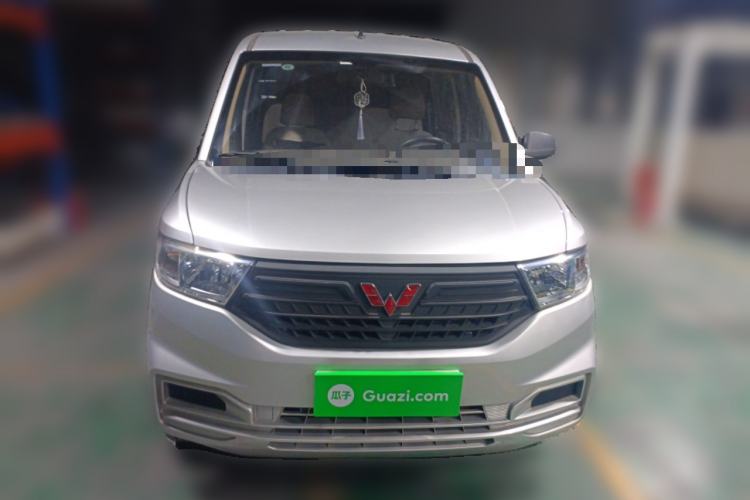 Used Wuling Hongguang V 2022 1.5L Jingqu Version Hydraulic Power Steering LAR
