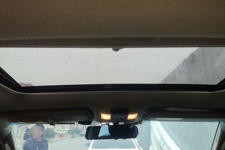 Used Toyota Prado 2016 2.7L Automatic Luxury Edition
