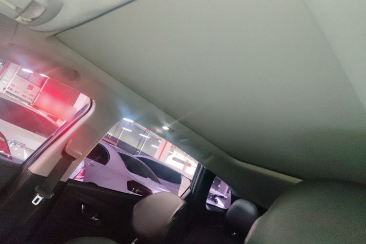 Used Renault Kadjar 2017 2.0L Two-Wheel-Drive Leading Edition