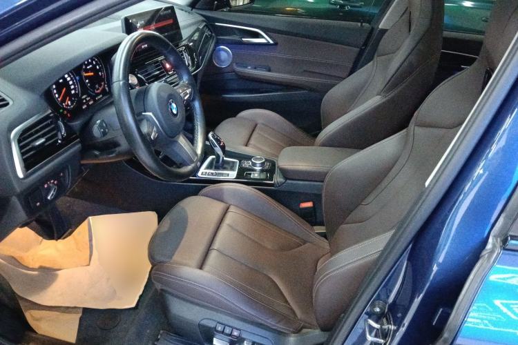 Used BMW 1 Series 2021 Restyled 125i M Sport Night Edition