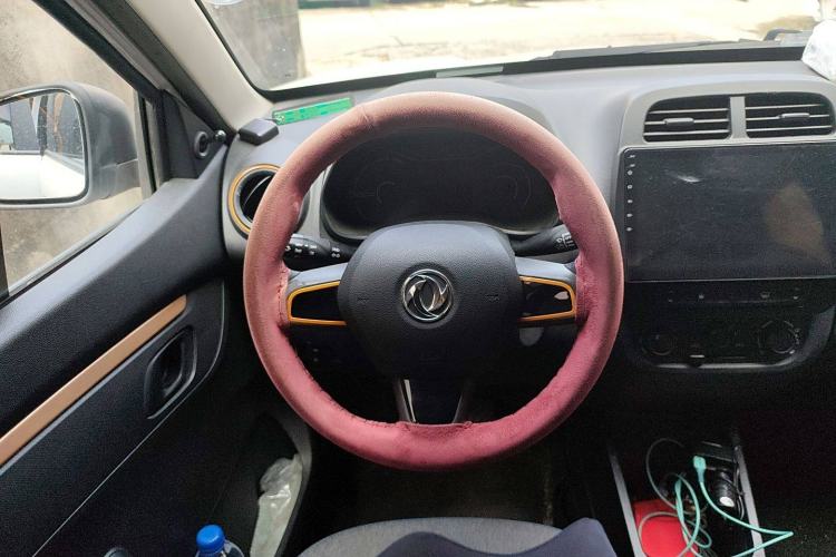 Used Dongfeng NAMMI EX1 2022 PRO Enjoyment Model
