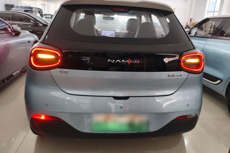 Used Dongfeng NAMMI 01 2024 430 Plus Smart+