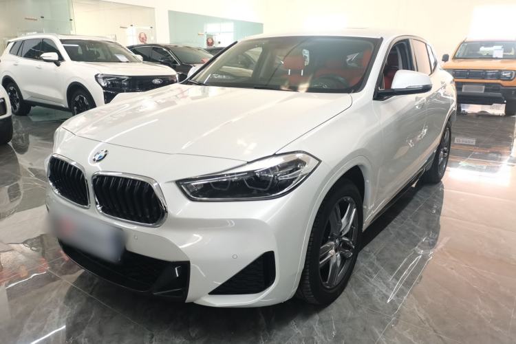 Used BMW X2 2021 Restyled sDrive25i M Sport Package