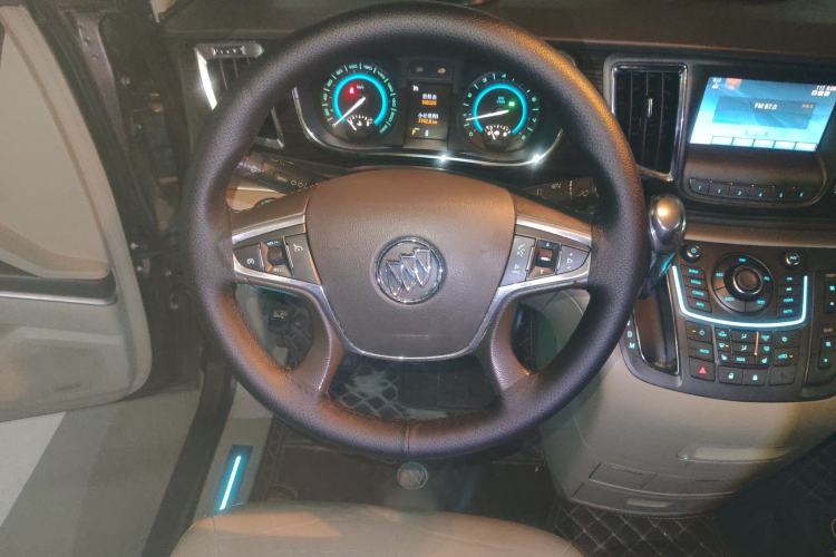 Used Buick GL8 2011 3.0L XT Luxury Business Flagship Edition
