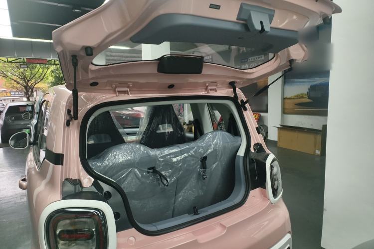 Used Bestune Pony 2026 Model 222km Cute Horse Plus