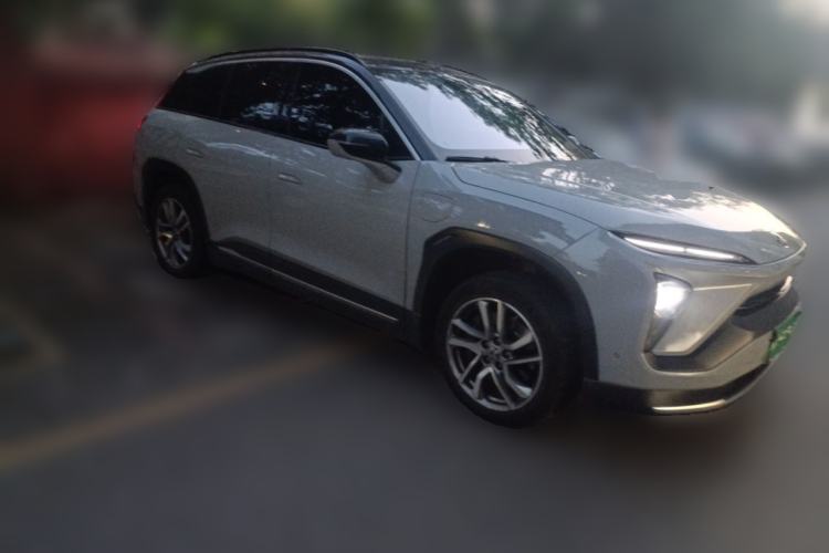 Used Nio ES6 2020 610 km Performance Version