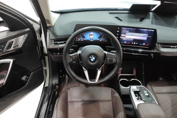 Used BMW X1 2024 sDrive25Li X Design Package
