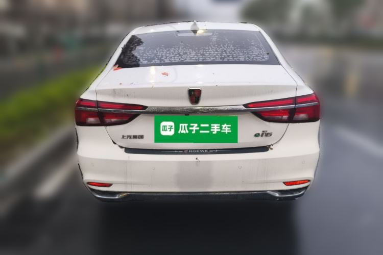 Used Roewe i6 New Energy 2019 PLUS 50T 4G Connected Glory Luxury Edition Rear