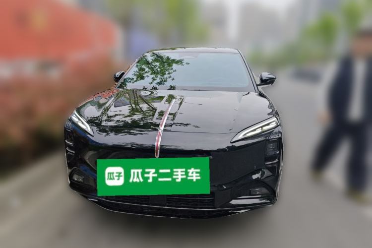 Used Hongqi Tiangong 08 2025 730 Max Rear-Drive Version