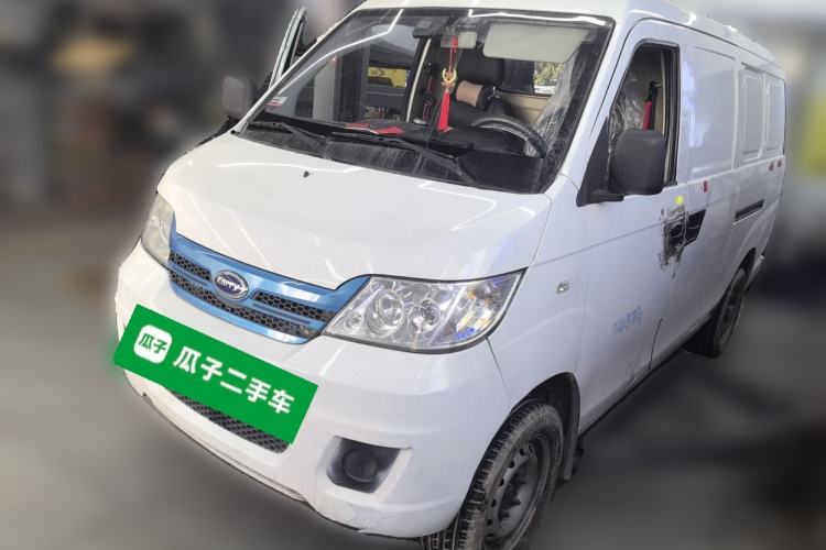 Used Karry Youyou EV 2019 Revised Version Comfortable Type SQR5032