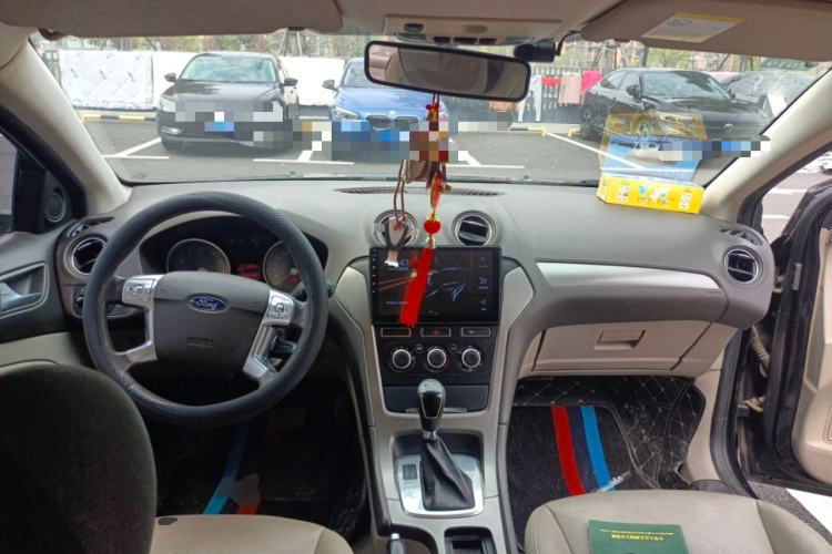 Used Ford Mondeo 2011 2.3L Fashion Edition
