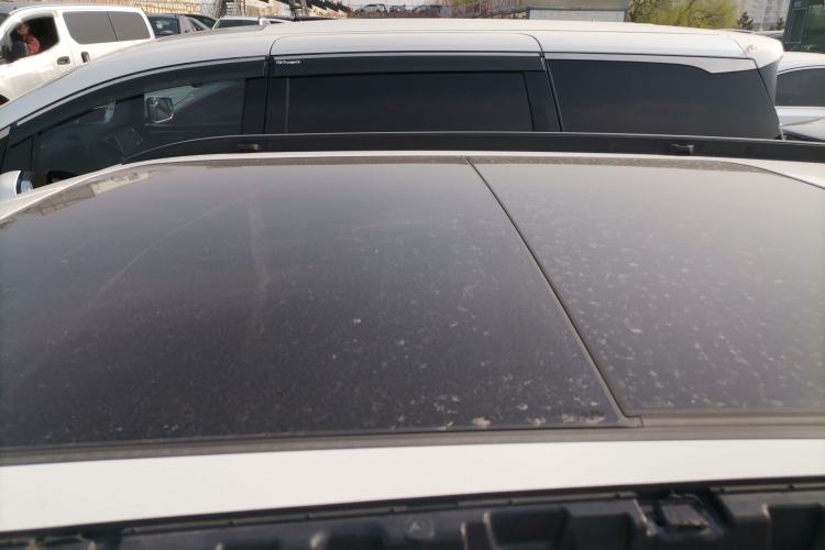 Used Jeep Compass 2020 220T Automatic Elite Edition