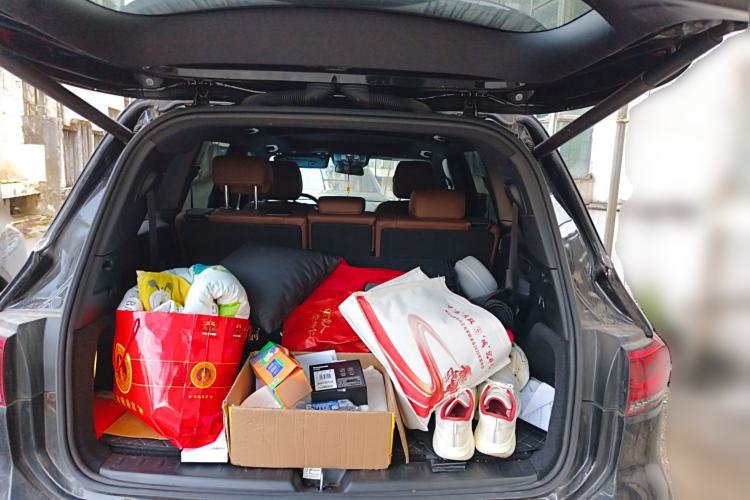 Used Mercedes-Benz GLB 2021 GLB 200 4MATIC