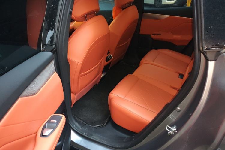 Used Deepal S05 2026 Model 520Max Pure Electric Edition
