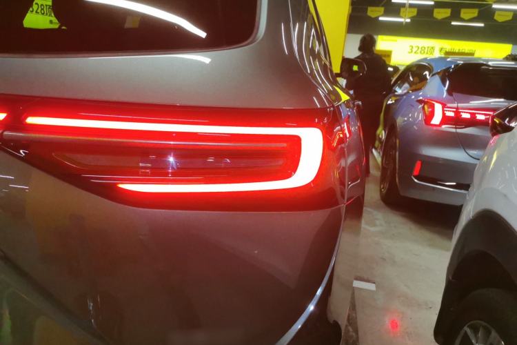 Used Hima AITO M7 2022 1.5T Rear-Drive Comfort Edition