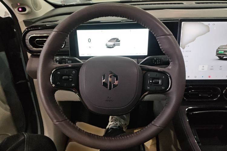 Used Leapmotor C11 2024 All-Electric 580 Luxury Edition