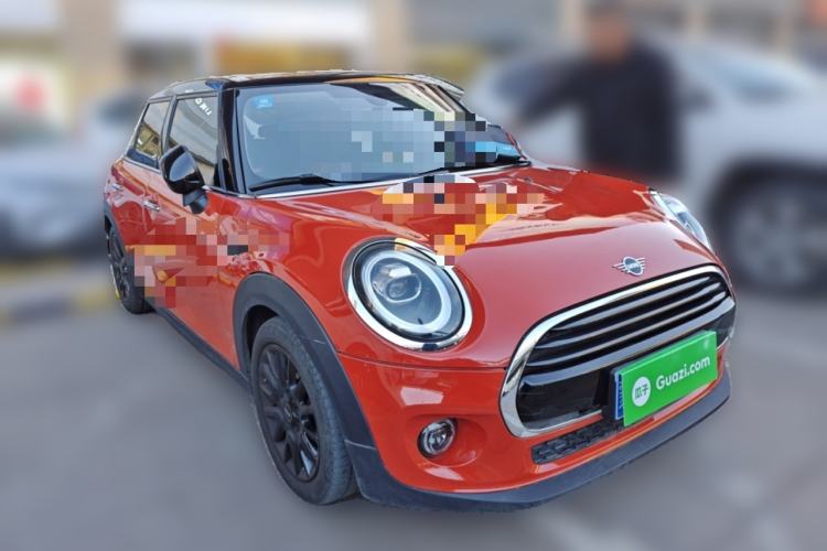 Used MINI 2019 1.5T COOPER Classic Edition Five-Door Version
