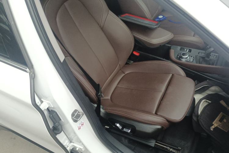 Used BMW X1 2022 sDrive25Li Leading Model
