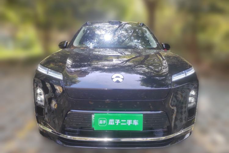 Used Nio ES8 2026 Model 6-seat Executive Luxury Edition