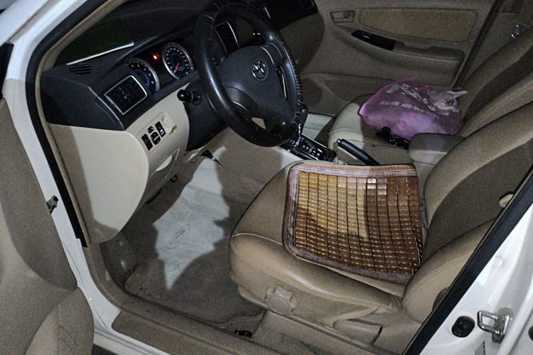 Used Toyota Corolla EX 2013 1.6L Automatic Excellence Edition